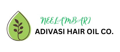 neelambari adivasi hair oil co.