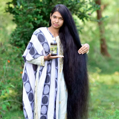 Neelambari 100% Pure Adivasi hair oil