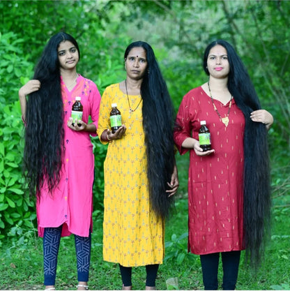 Neelambari 100% Pure Adivasi hair oil